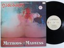 OBSESSION Methods Of Madness ENIGMA LP q