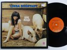 LINDA RONSTADT Silk Purse CAPITOL LP q