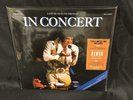 Elvis Presley - A STUDY OF ELVIS' IN CONCERT (Clear Vinyl) 2-LP - Gravel Road NM