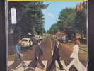 BEATLES: abbey road MOBILE FIDELITY 12