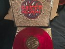 Sleep ‎– Sleep's Holy Mountain PURPLE VINYL LP MOSH079FDR  Full Dynamic Range UK