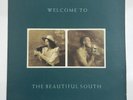The Beautiful South Welcome To The Beautiful South Vinyl LP Record Uk 1st Press
