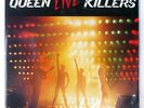 QUEEN LIVE KILLERS ELEKTRA P5567E 2LP