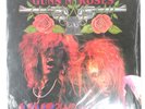GUNS'N'ROSES LIVE ? *@ LIKE A SUICIDE UZI SUICIDE USR001 1x12