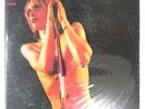 IGGY POP AND STOOGES RAW POWER CBS SOPL194 1LP