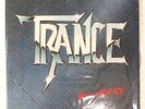 TRANCE ROCKERS MAUSOLEUM SKULL3390002 1LP