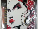 ARCADIA SO RED THE ROSE EMI EMS91126 1LP