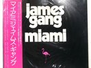 JAMES GANG MIAMI ATLANTIC P8501A 1LP