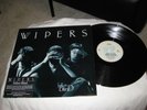 Wipers – Follow Blind (Restless) 1987 OG with hype sticker Promo?