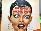 Rocky Horror Show Original Roxy Cast Tim Curry 1974 ODE-9009 STERLING LP VG+