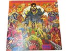 EX First UK Press Massive Attack No Protection Vinyl Record LP Wild Bunch 6050