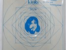 KINKS LOLA VERSUS POWERMAN AND THE MONEYGOROUND, PART ONE REPRISE RS6423 1LP