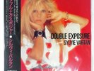 SYLVIE VARTAN DOUBLE EXPOSURE CANYON C25Y0164 1LP