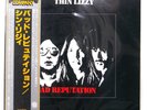 THIN LIZZY BAD REPUTATION VERTIGO RJ7286 1LP