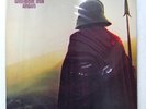 WISHBONE ASH ARGUS MCA MCA5117 1LP