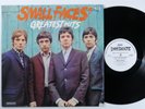 SMALL FACES Greatest Hits IMMEDIATE LP VG+ uk q