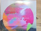 The Naked and Famous - Passive Me Aggressive You (LP) 2010 - Rare Album