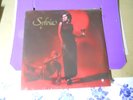 SYLVIA-SOUL FUNK LP ON VIBRATION-STILL SEALED 1ST PRESS LP