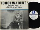 Junior Wells 