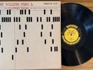 SONNY ROLLINS Plus 4 PRESTIGE Reid Miles Cover