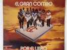 EL GRAN COMBO Por El Libro EGC Latin | Salsa | Guaguanco | LP HEAR