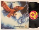 KIM DE LOS SANTOS Llego El Galivan PA’LANTE | Latin | Salsa | LP HEAR