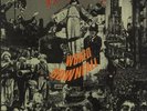 World Downfall Terrorizer vinyl LP album record UK MOSH16