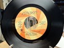 The Rolling Stones.45 rpm. London 5N-9766 Promo. I Can't get no Satisfaction