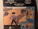 Dallas Symphony Copland Fanfare Rodeo Ives Analogue Productions APC004 SEALED LP