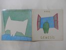 Genesis Duke Charisma RJ-7655 Japan  VINYL LP