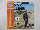 Sonny Rollins Way Out West Contemporary Records GXC 3104 Japan  VINYL LP OBI
