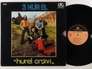 3 Hur-El 