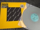 RAR DEPECHE MODE Blasphemous Rumours COLOR Vinyl 12“ EX LP Schallplatte