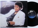 MICHAEL JACKSON Thriller EPIC LP VG+ gatefold q