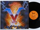 SAINT VITUS V HELLHOUND LP germany q