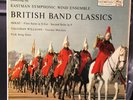1955 BRITISH BAND CLASSICS Fennell Eastman Sym MERCURY MG Vinyl LP Record