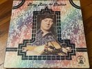 TONY RICE Guitar ORIGINAL 1978 LP Rebel Records w/ Bluegrass Boutique Insert EX