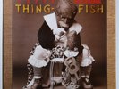 FRANK ZAPPA Thing Fish BARKING PUMPKIN 3XLP boxset with booklet q