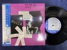 10'' MINT  GIL MELLE QUINTET VOL.2 BLUE NOTE TOJJ 5033 OBI MONO JAPAN LP