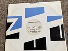 Shades Of Rhythm - The Sound Of Eden. White Label Promo 12”.