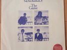 QUEEN The Game promo LP  Rare  Peeruvian