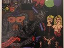 IRON MONKEY - OUR PROBLEM LP & BONUS TRACKS BLACK EARACHE 2012