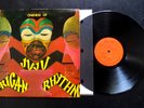 ONENESS OF JUJU African Rhythm ORIGINAL 1975 PRESSING Black Fire BF19751