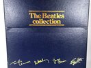 The Beatles Collection Japan 14LP Box Set EAS-50031-44 Apple Records Vinyl