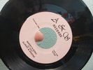 Alpert & Sheene  45 RPM 7 Inch Vinyl Record 1980 Boogie FUNK SOUL