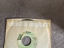 Queen Keep Yourself Alive US Reissue 7” With God Save The Queen & Lily Of The V