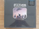 PULP - Different Class (30th Anniversary Edition) (remastered) - 4XLP + BOOKLET