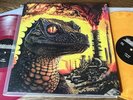 King Gizzard & The Lizard Wizard-PetroDragonic Apocalypse Vinyl ‘Fire & Blood’