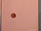 PROMO RARE- Pink Floyd – Animals -Pink Vinyl, Harvest Records, France - VG+/VG+