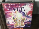 The Mystery Of The Yeti Vinyl